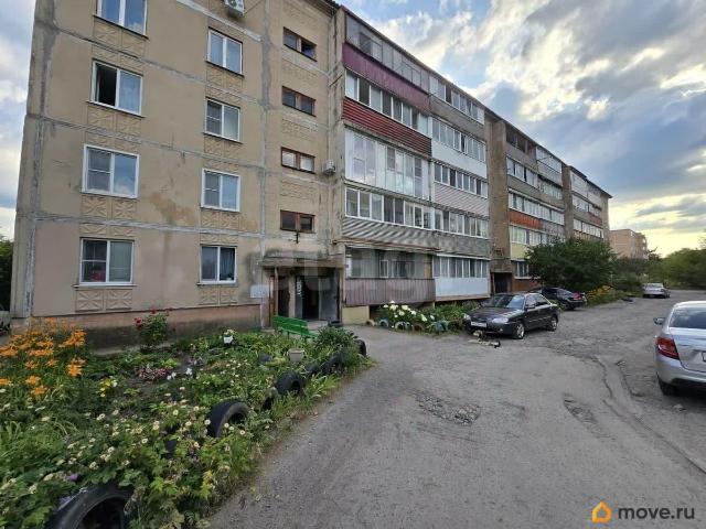 Квартира продажа в Валуйский Р-н, Белгородская область
