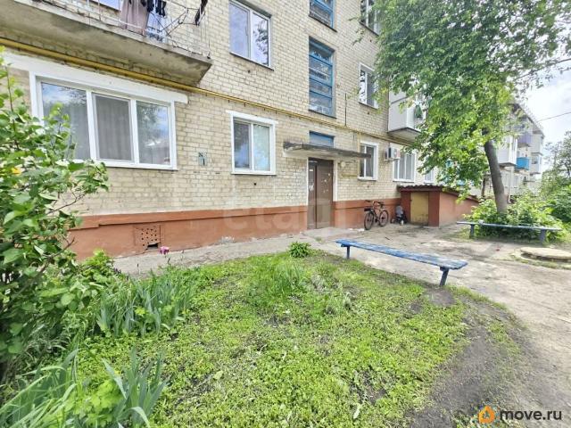 Квартира продажа в Валуйский Р-н, Белгородская область