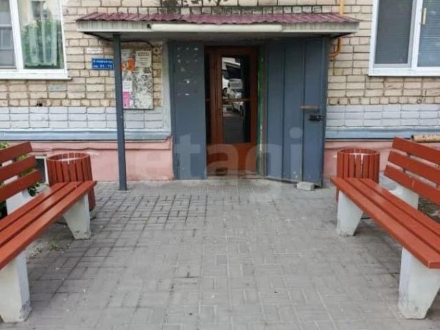 Квартира продажа в Валуйский Р-н, Белгородская область