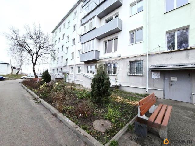Квартира продажа в Валуйский Р-н, Белгородская область