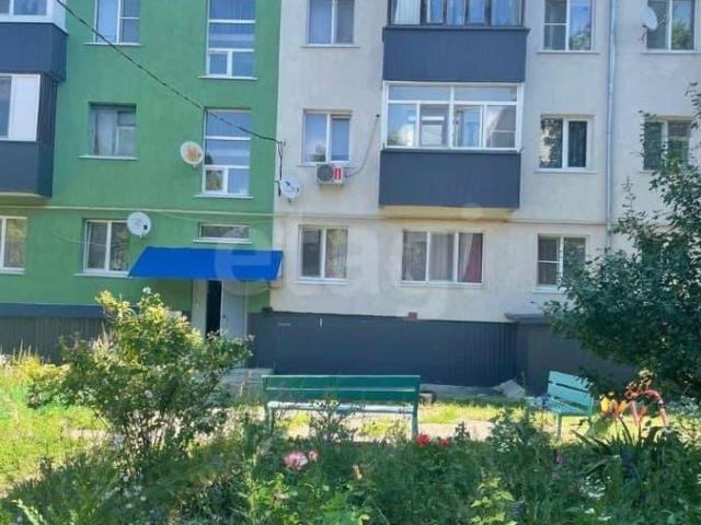 Квартира продажа в Валуйский Р-н, Белгородская область