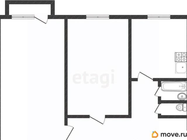 Квартира продажа в Смоленская область