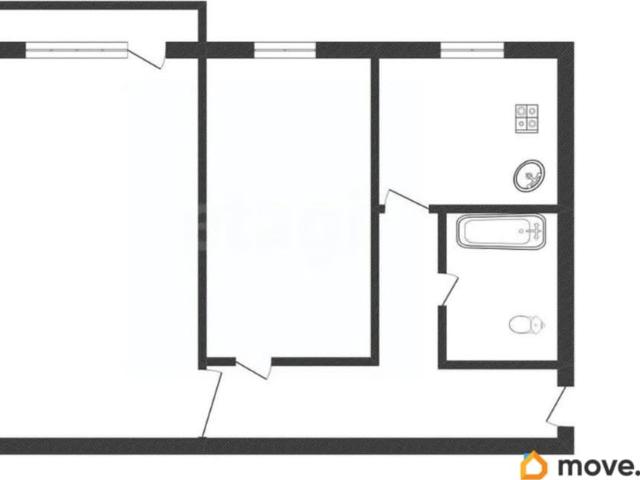 Квартира продажа в Смоленск, Смоленская область
