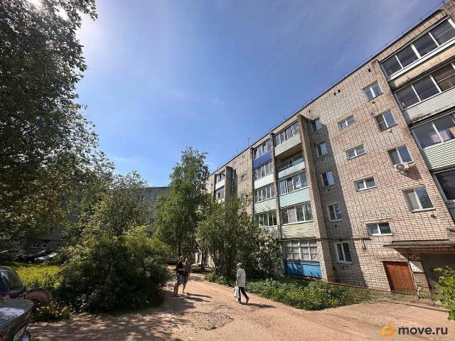 Квартира продажа в Смоленская область