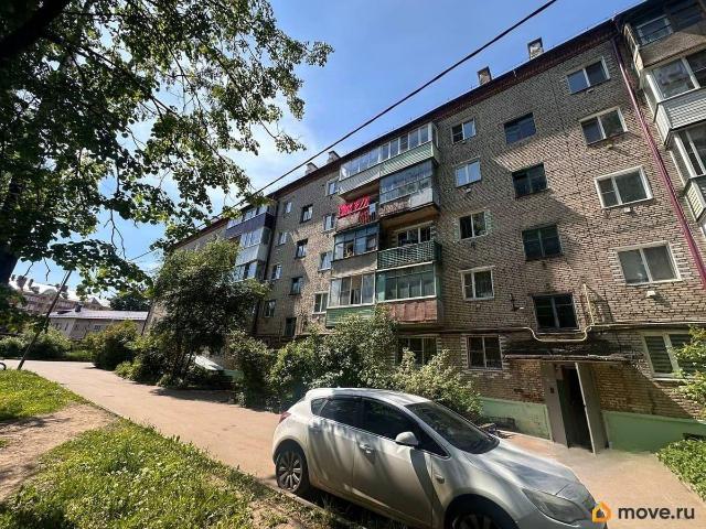 Квартира продажа в Смоленская область