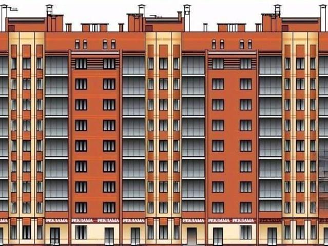 Квартира продажа в Смоленская область