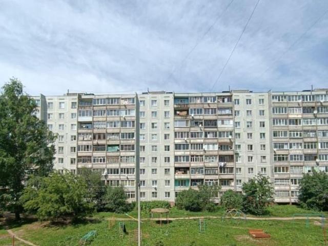 Квартира продажа в Смоленская область