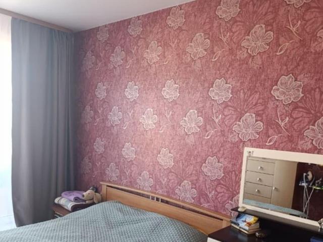 Квартира продажа в Вяземский Р-н, Хабаровский Край