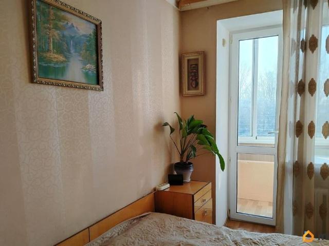 Квартира продажа в Вяземский Р-н, Хабаровский Край