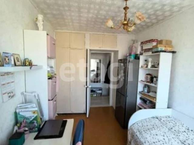 Квартира продажа в Вяземский Р-н, Хабаровский Край