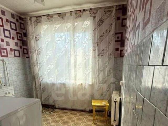 Квартира продажа в Вяземский Р-н, Хабаровский Край