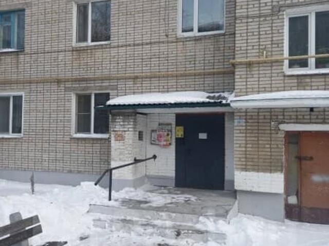 Квартира продажа в Вяземский Р-н, Хабаровский Край