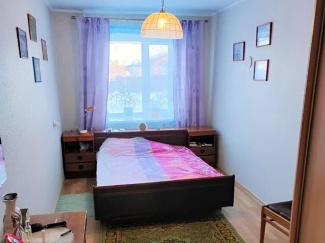 Квартира продажа в Вяземский Р-н, Хабаровский Край