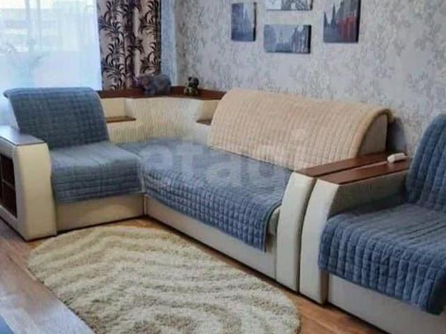 Квартира продажа в Вяземский Р-н, Хабаровский Край