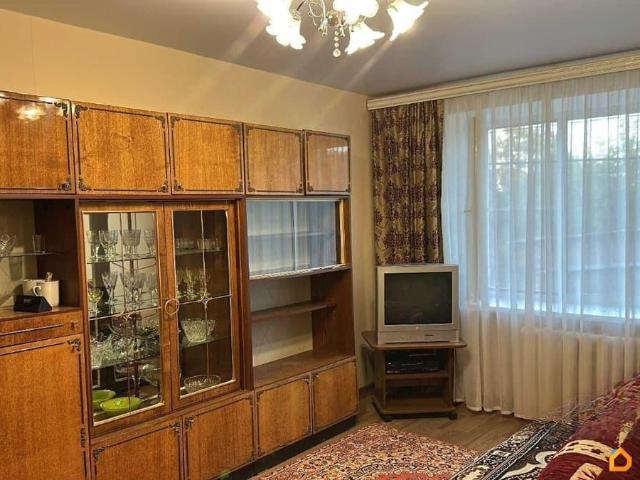 Квартира продажа в Вяземский Р-н, Хабаровский Край
