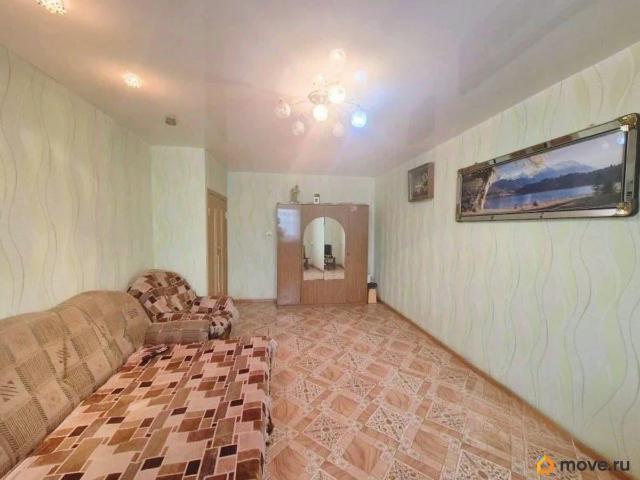 Квартира продажа в Вяземский, Вяземский район