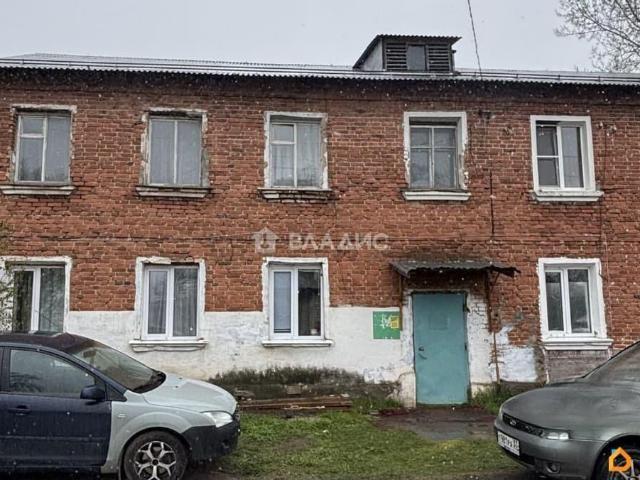 Квартира продажа в Вязники, Владимирская область