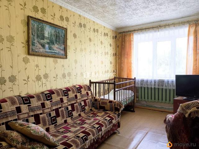 Квартира продажа в Вязники, Владимирская область