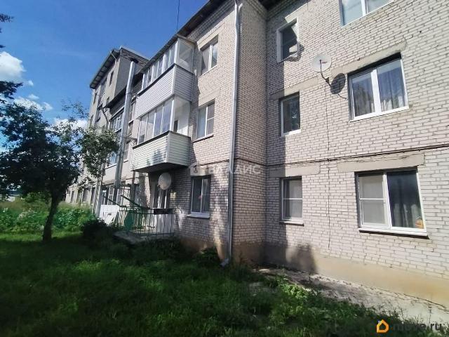 Квартира продажа в Вязники, Владимирская область