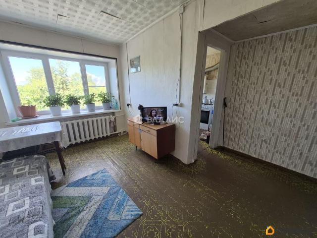Квартира продажа в Вязники, Владимирская область