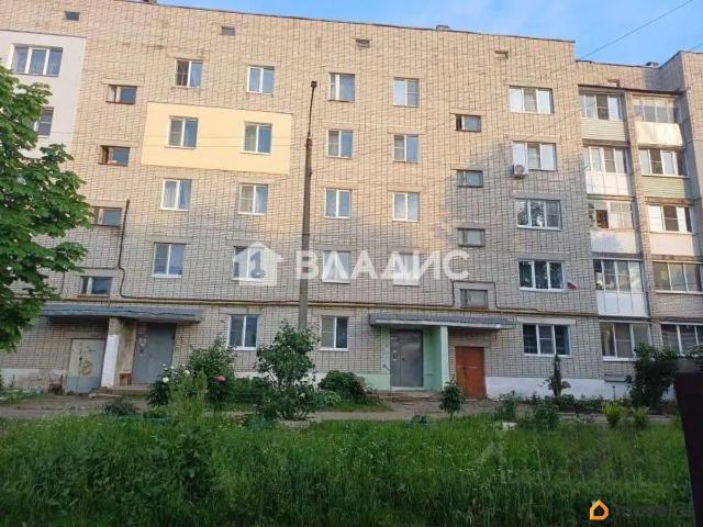 Квартира продажа в Вязники, Владимирская область
