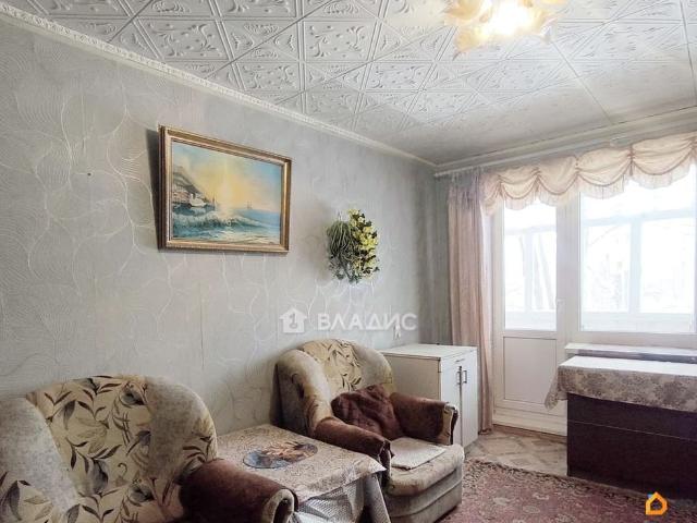 Квартира продажа в Вязники, Владимирская область