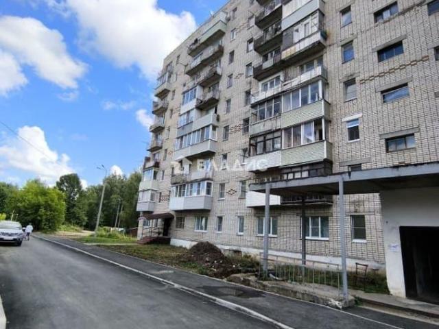 Квартира продажа в Вязники, Владимирская область