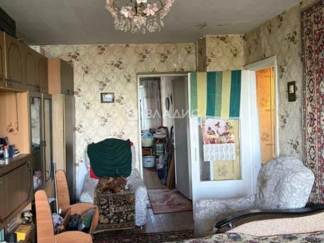 Квартира продажа в Вязники, Владимирская область