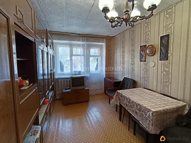Квартира продажа в Вязники, Владимирская область