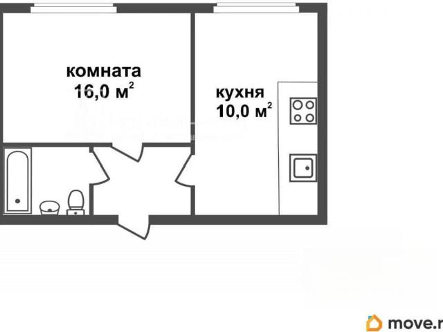 Квартира продажа в Вязники, Владимирская область