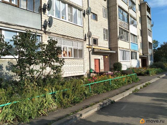 Квартира продажа в Вязники, Владимирская область