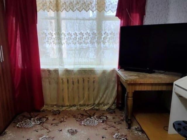 Квартира продажа в городской округ Великие Луки, Северо-Западный федеральный округ