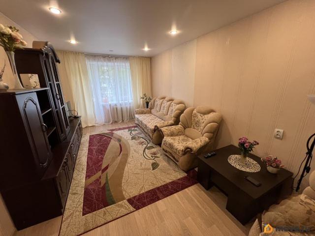 Квартира продажа в Псковская область