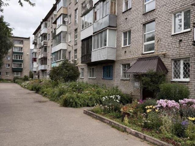 Квартира продажа в Псковская область