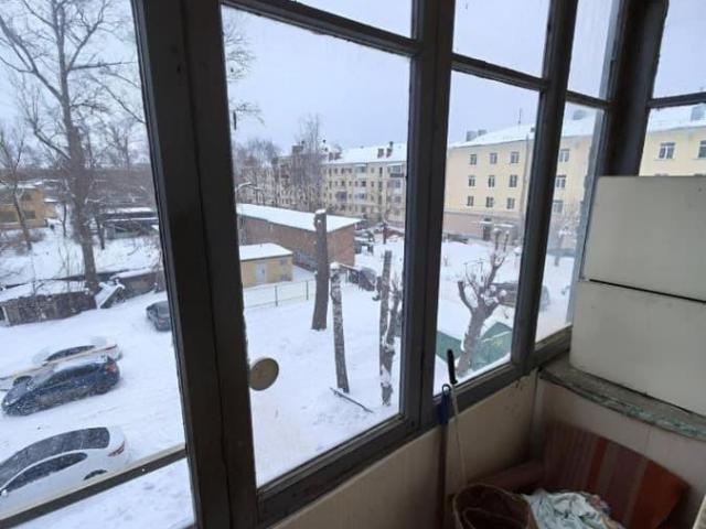 Квартира продажа в Псковская область