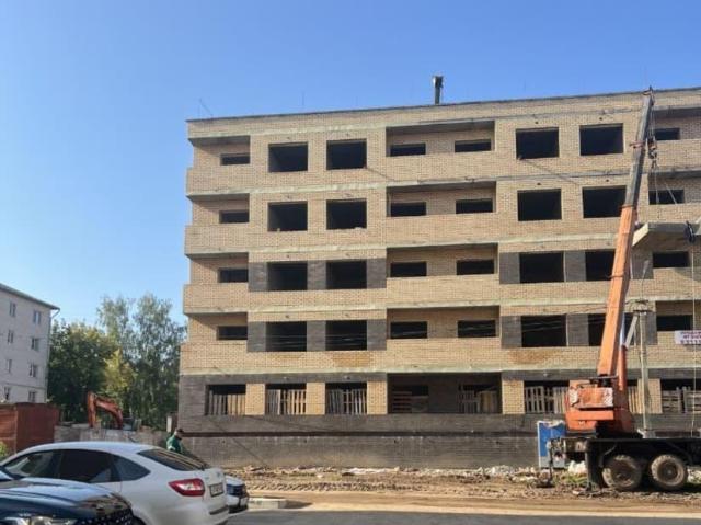 Квартира продажа в Псковская область