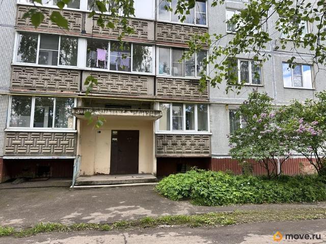 Квартира продажа в Псковская область