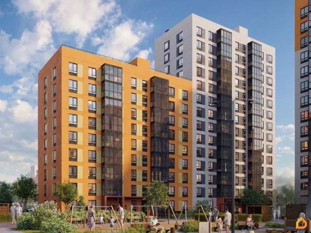 Квартира продажа в Новгородская область