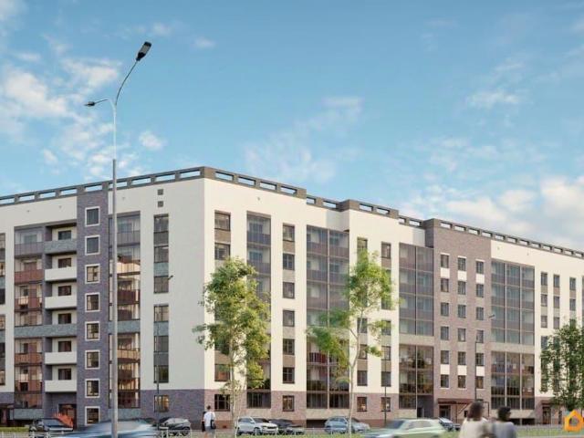 Квартира продажа в Новгородская область