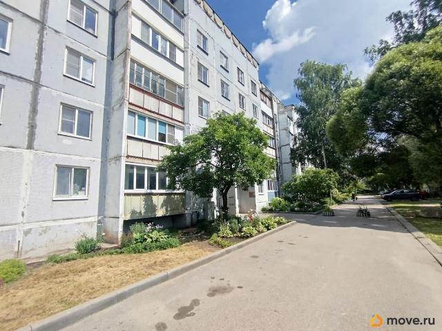 Квартира продажа в Новгородская область