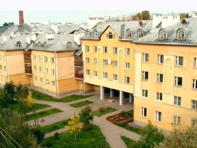 Квартира продажа в Новгородская область