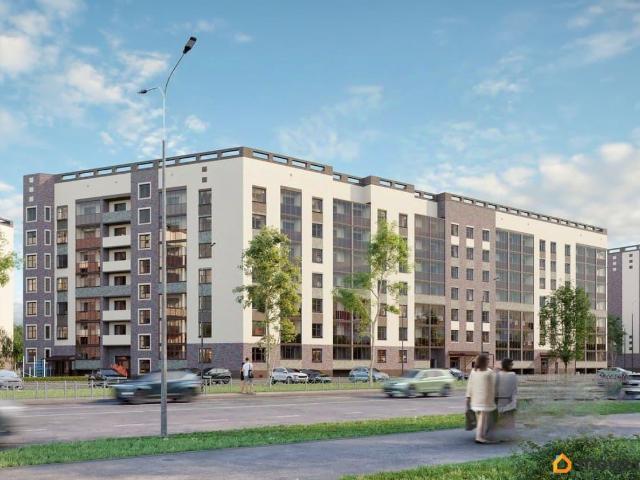 Квартира продажа в Новгородская область