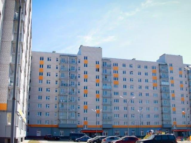 Квартира продажа в Новгородская область