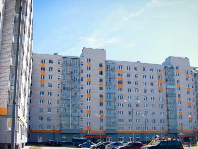 Квартира продажа в Новгородская область