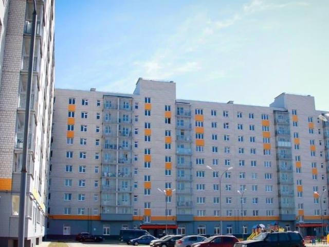 Квартира продажа в Новгородская область