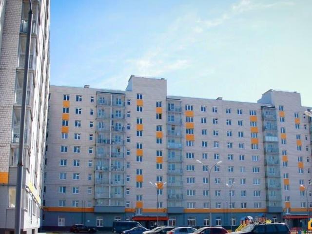 Квартира продажа в Новгородская область