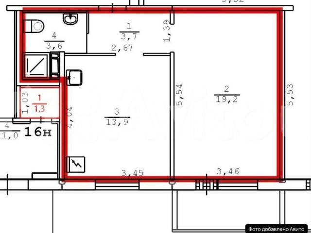 Квартира продажа в Новгородская область