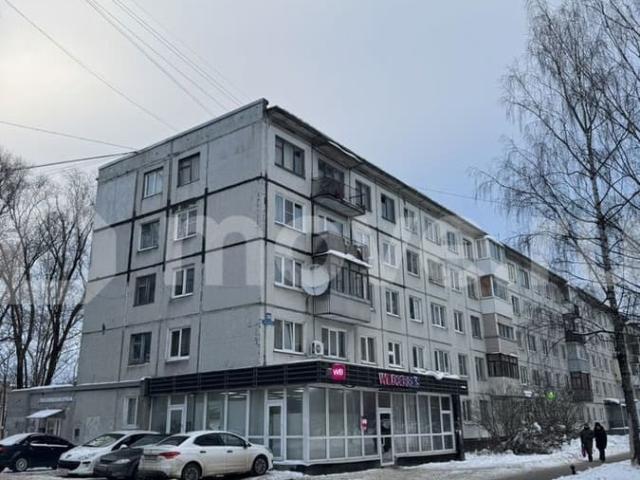 Квартира продажа в Новгородская область