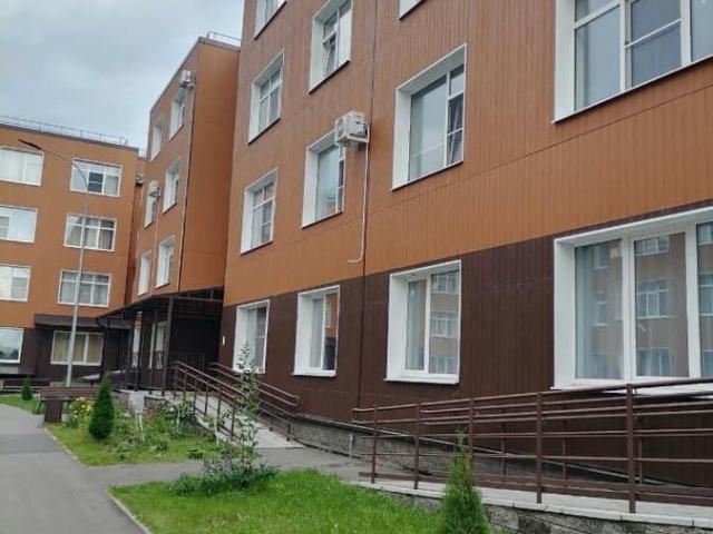 Квартира продажа в Новгородская область