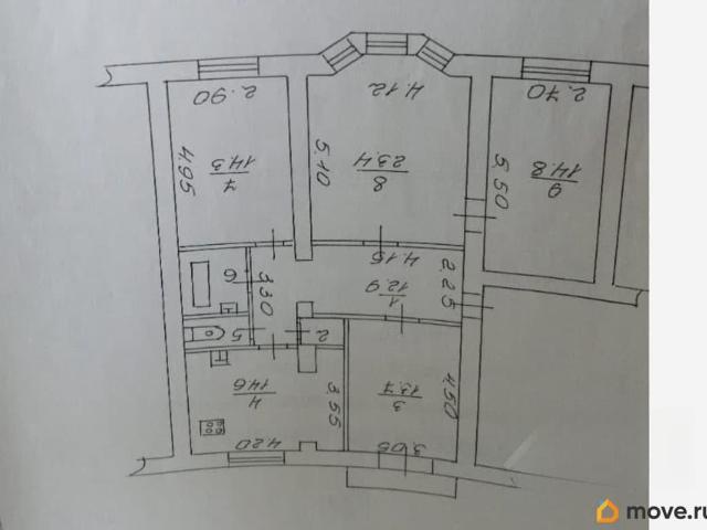 Квартира продажа в Новгородская область